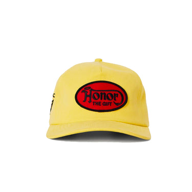 Honor The Gift Mens City Of Angels Hat 'Sun Yellow'