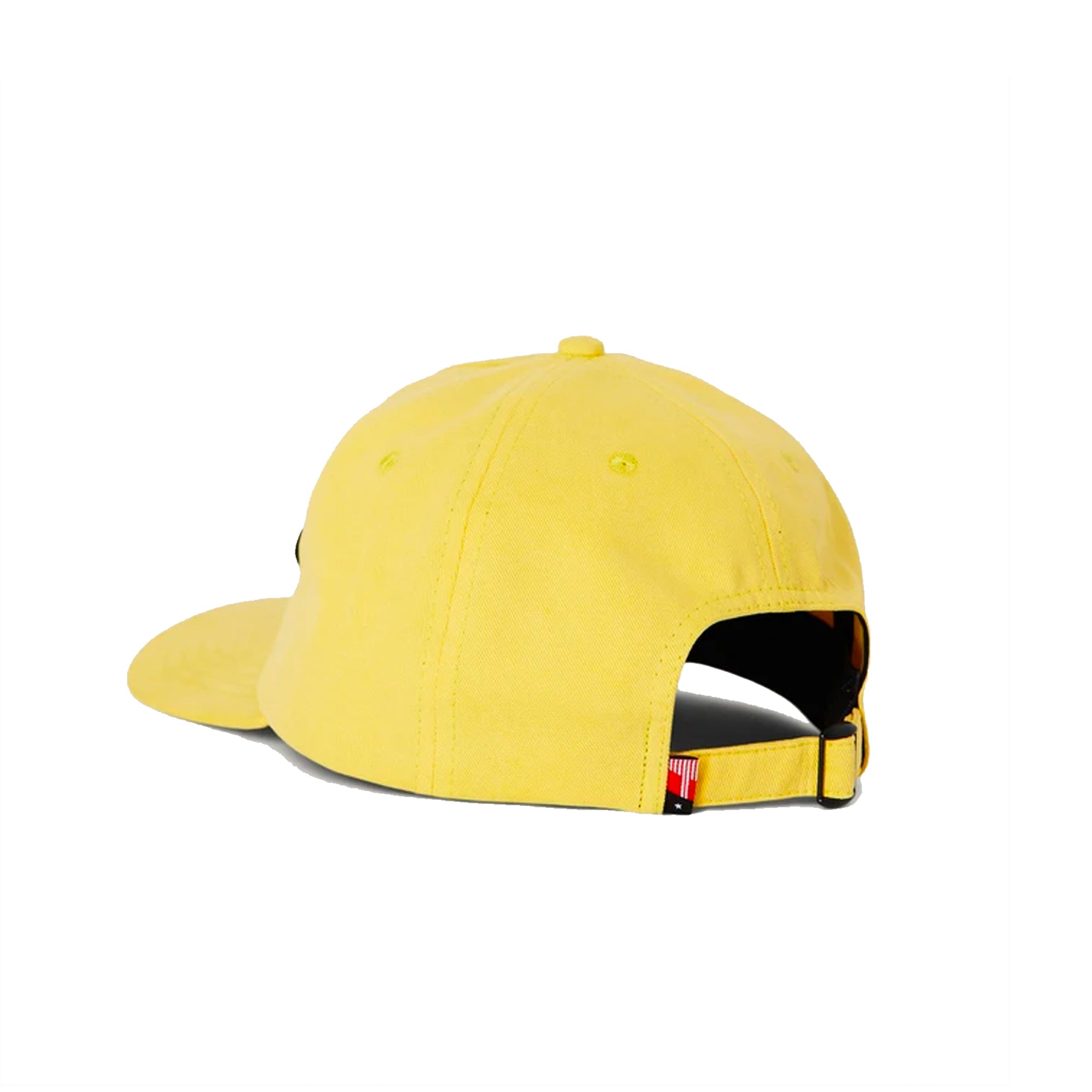 Honor The Gift Mens City Of Angels Hat 'Sun Yellow'