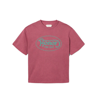Honor The Gift Mens City Of Angels Tee 'Brick'