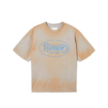 Honor The Gift Mens City Of Angels Tee 'Rust'