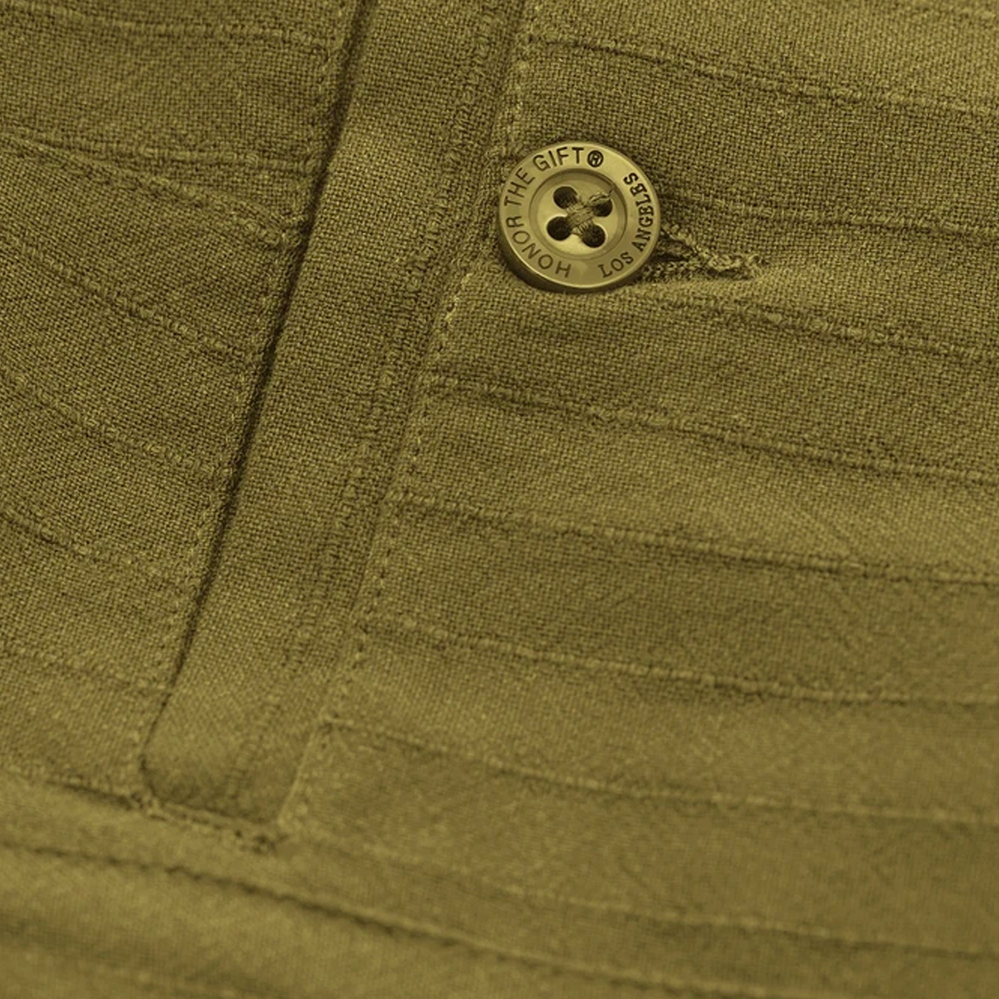 Honor The Gift C-Fall Retro Cargo Pants 'Moss'