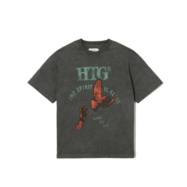 Honor The Gift Mens C-Fall Alive S/S Tee 'Pigment PFD'