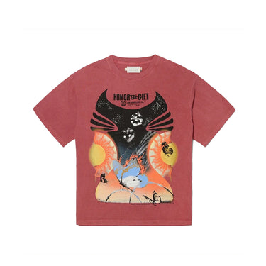 Honor The Gift Mens C-Fall Higher Power S/S Tee 'Soul'