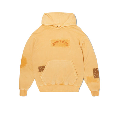 Honor The Gift Mens C-Fall Nomad Hoodie 'Melon'