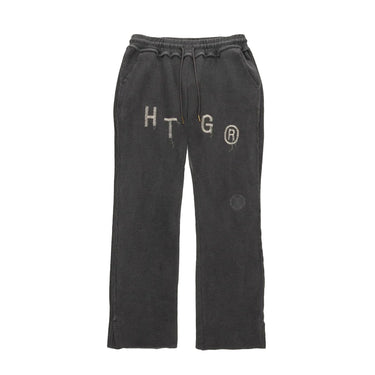 Honor The Gift Mens Weather Sweatpants Black