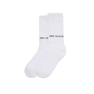 Honor the Gift Noble Socks Cream