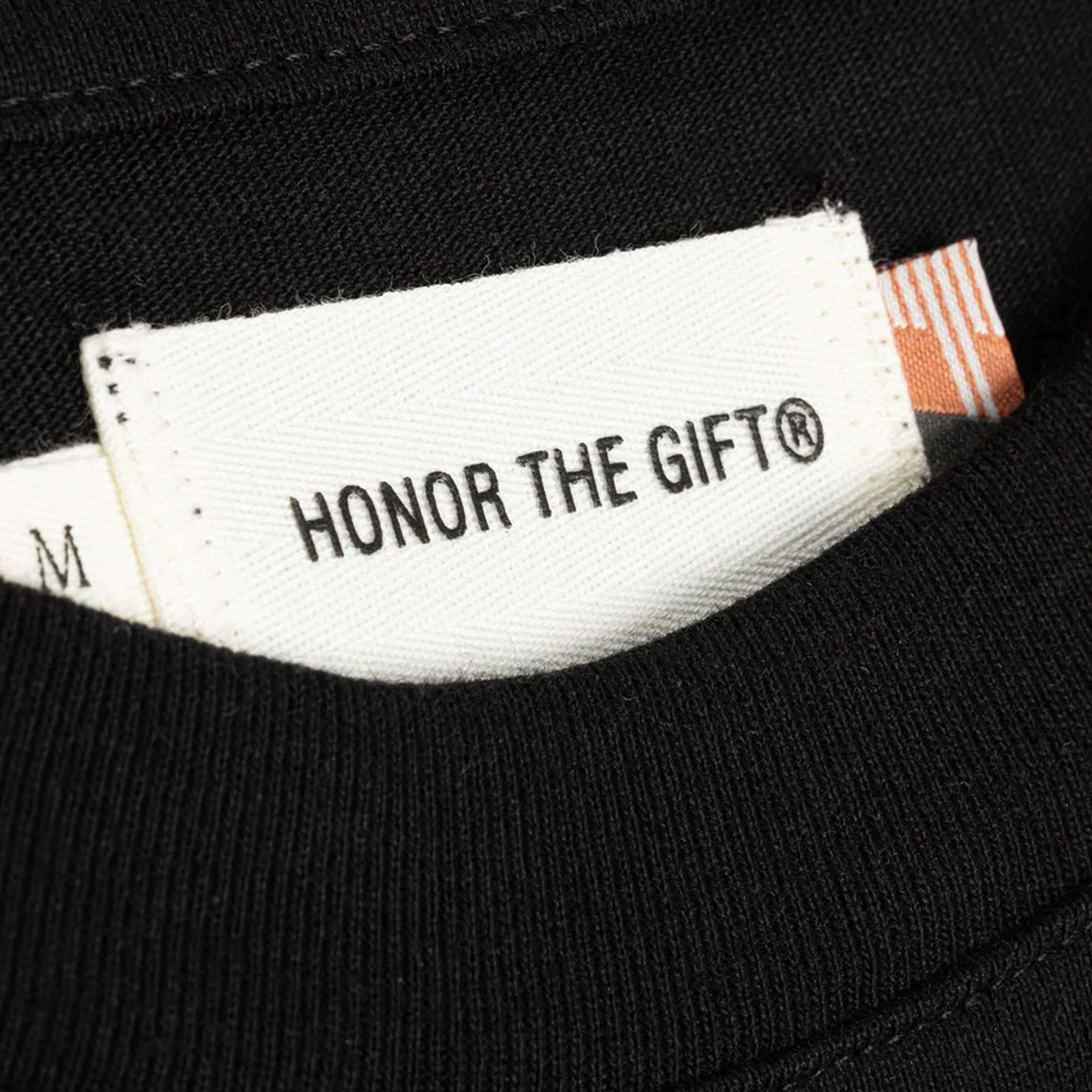 Honor The Gift Mens Pack SS Tee