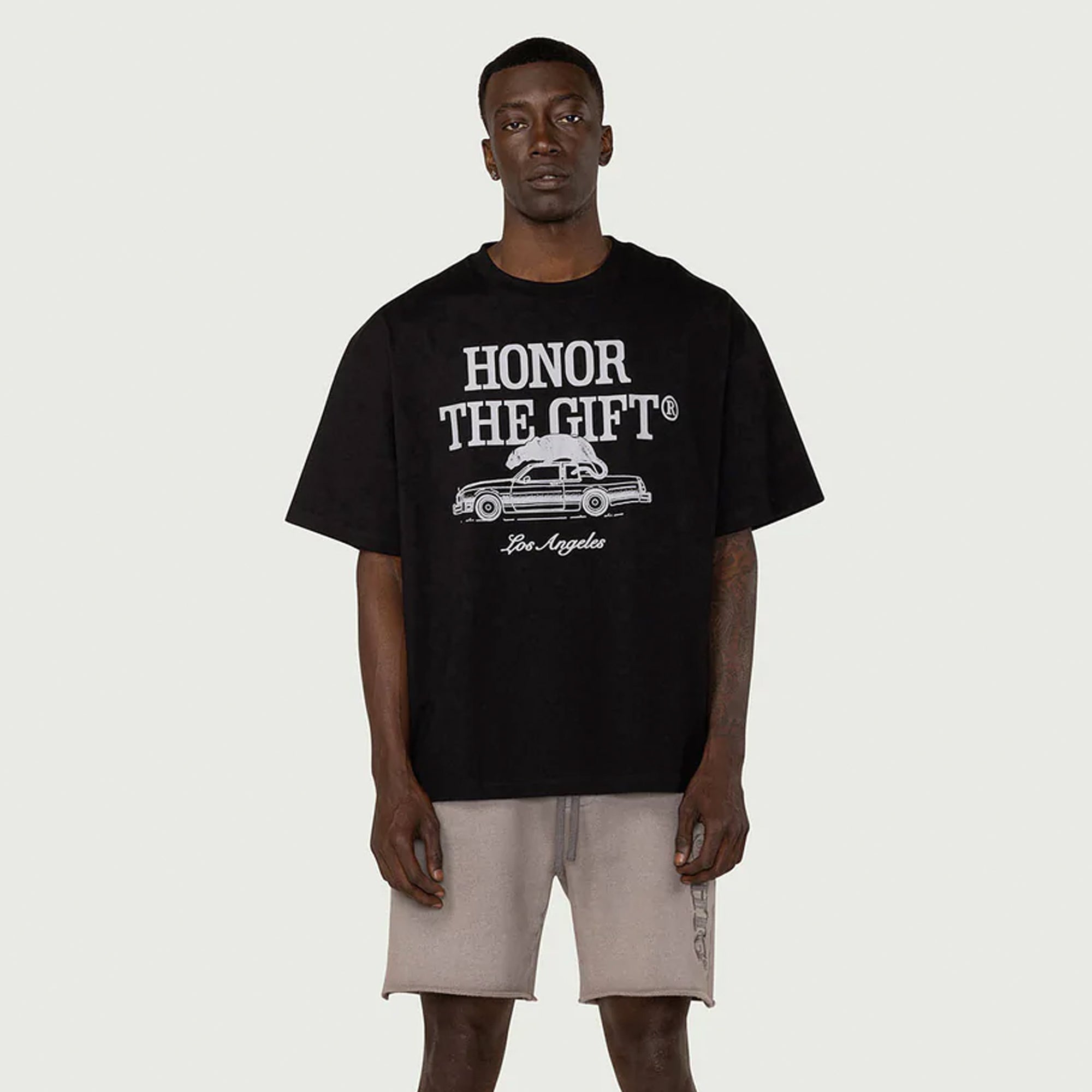 Honor The Gift Mens Pack SS Tee