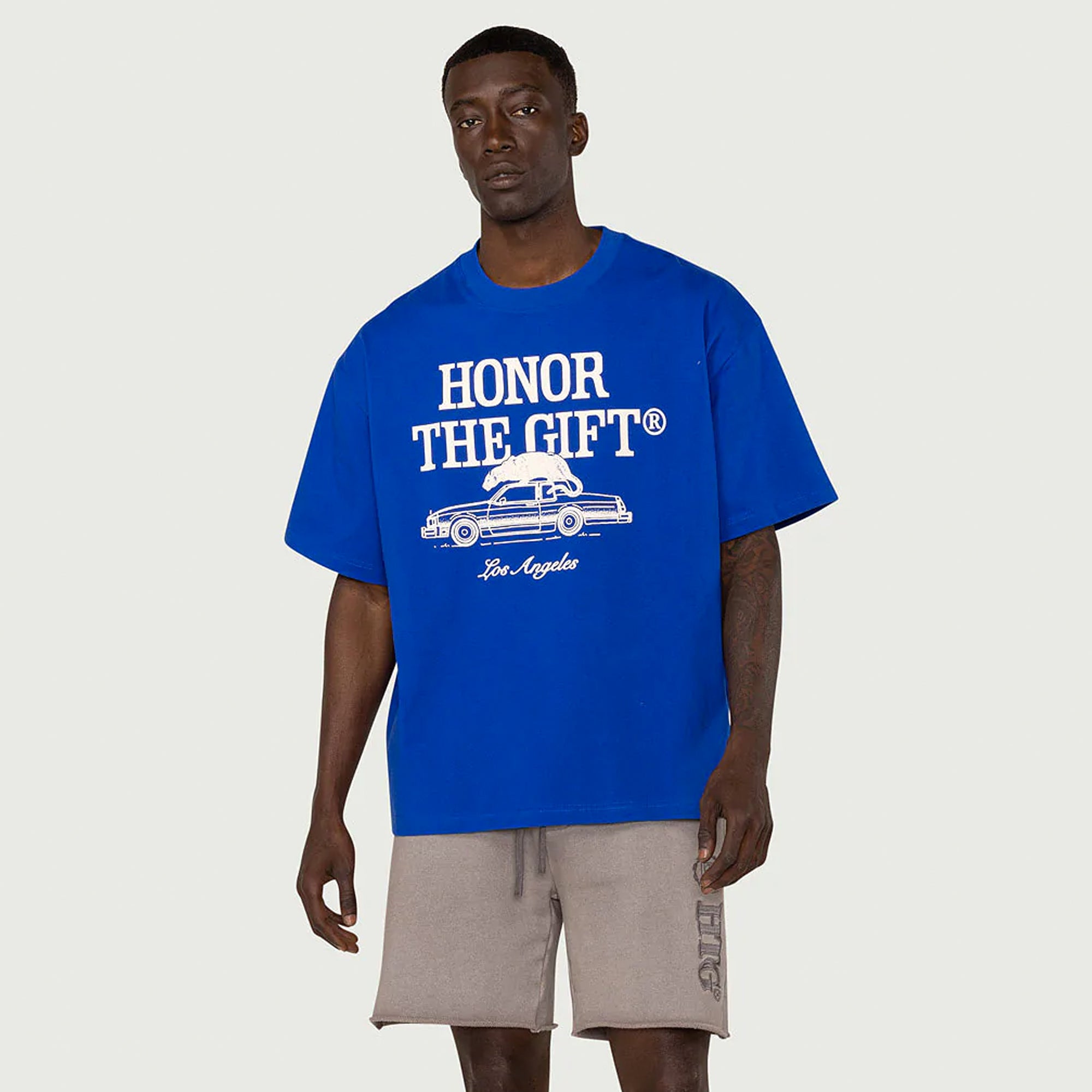 Honor The Gift Mens Pack SS Tee