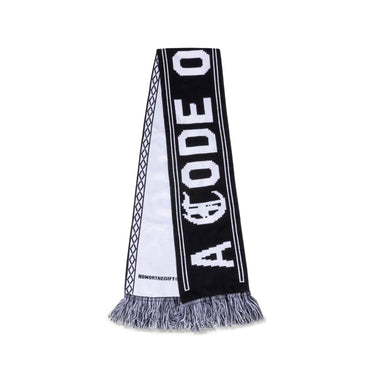 Honor The Gift Code of Honor Scarf