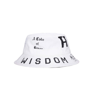 Honor The Gift Code Of Honor Bucket Hat