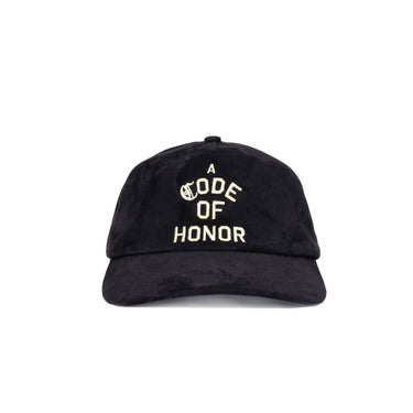 Honor The Gift Los Angeles Suede Cap
