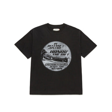 Honor The Gift Mens Ready For Action SS Tee