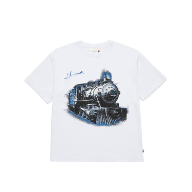 Honor The Gift Mens Train Graphic SS Tee