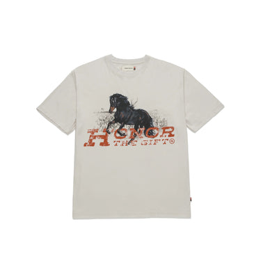 Honor The Gift Mens Work Horse SS Tee