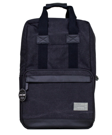 Hex: Convertible Backpack (Black)