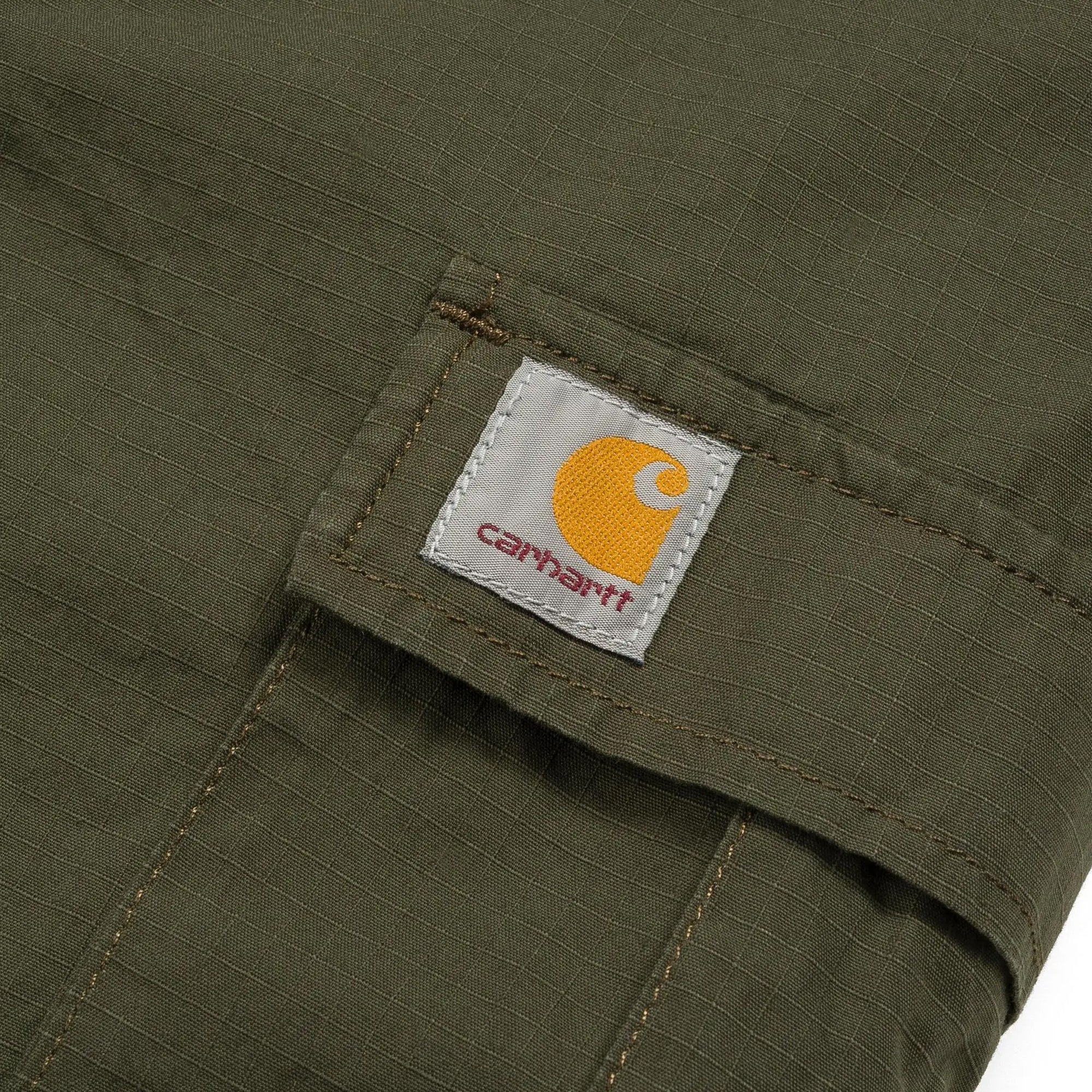 Carhartt Mens Aviation Pants 32 Inseam 'Cypress'