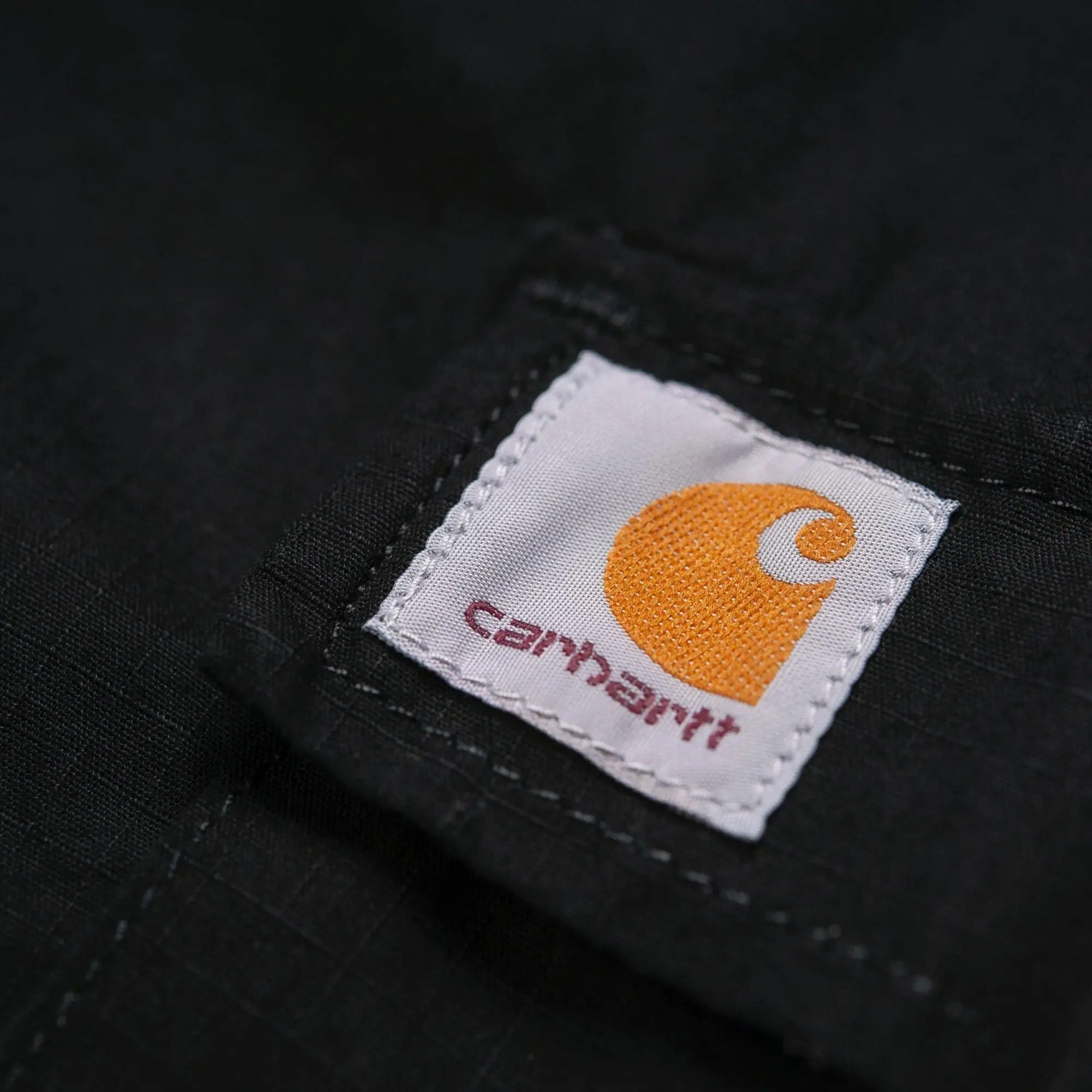 Carhartt Mens 32 Inseam Aviation Pants 'Black'