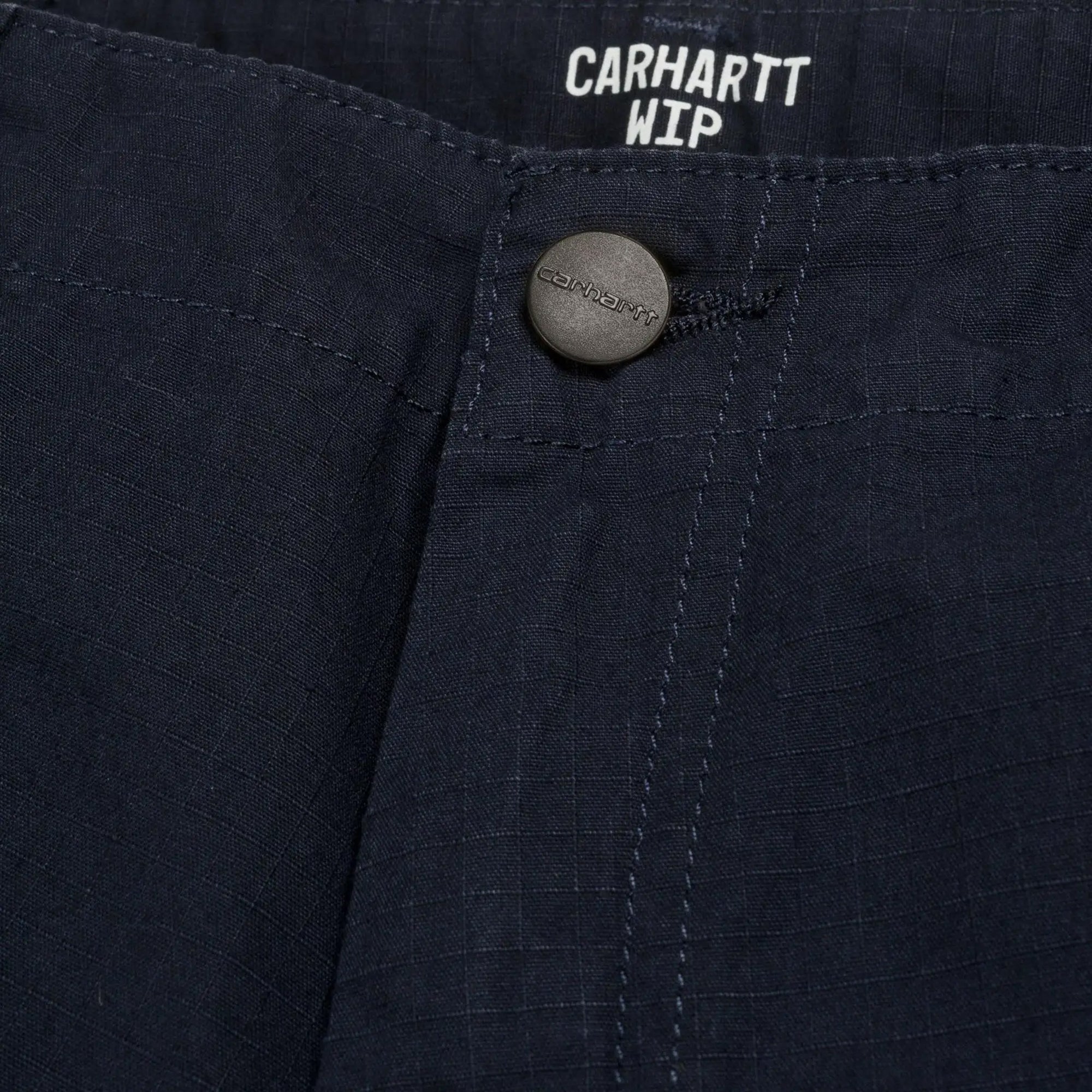 Carhartt Mens 32 Inseam Regular Cargo Pants 'Dark Navy'