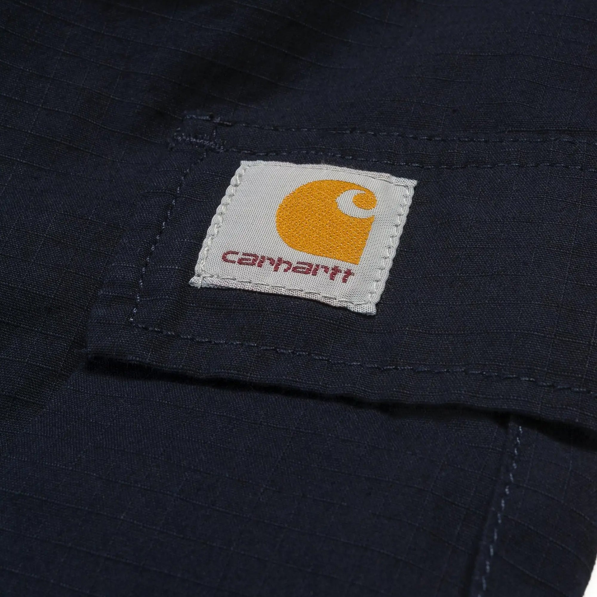 Carhartt Mens 32 Inseam Regular Cargo Pants 'Dark Navy'