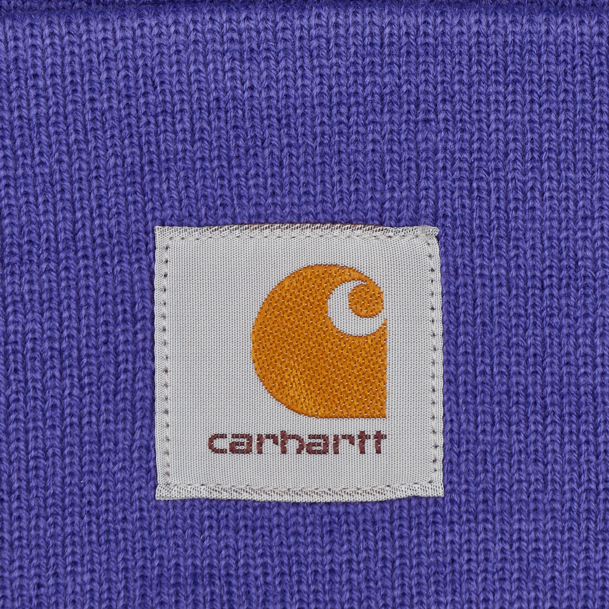 Carhartt WIP Acrylic Watch Hat Razzmic