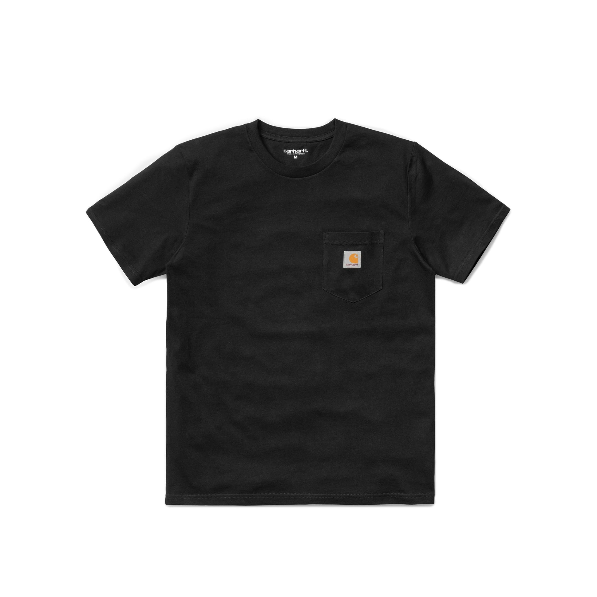 S/S POCKET T-SHIRT