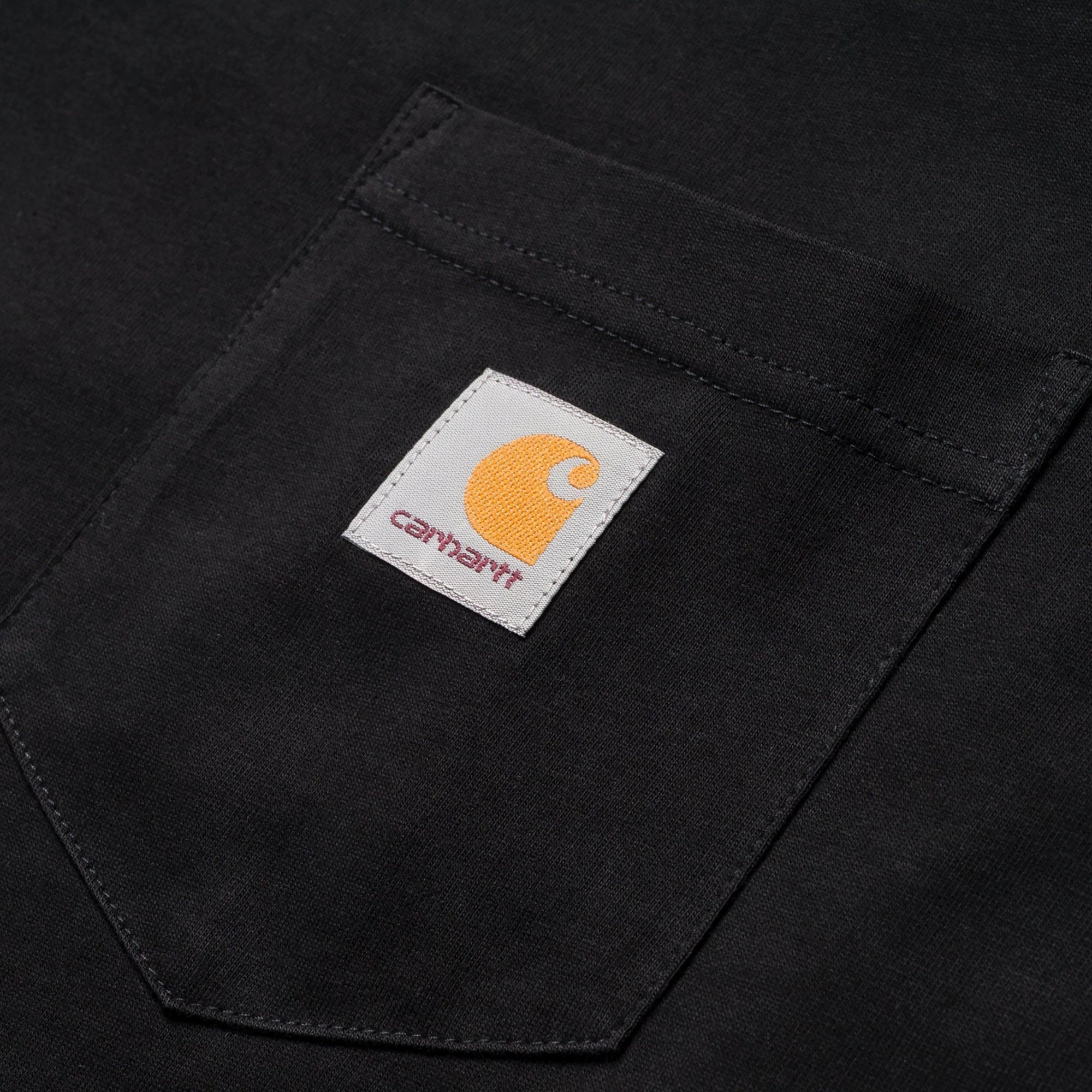 S/S POCKET T-SHIRT