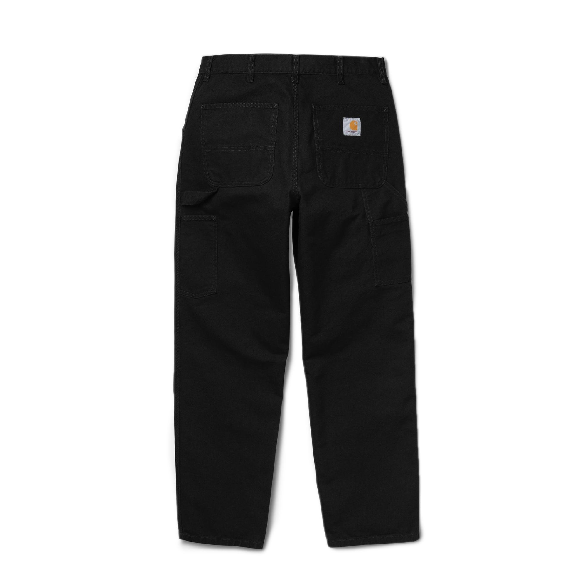 Carhartt WIP Mens Ruck Single Knee Pants – Extra Butter