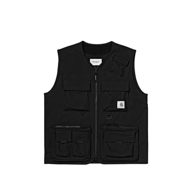 Carhartt Mens Elmwood Vest 'Black'