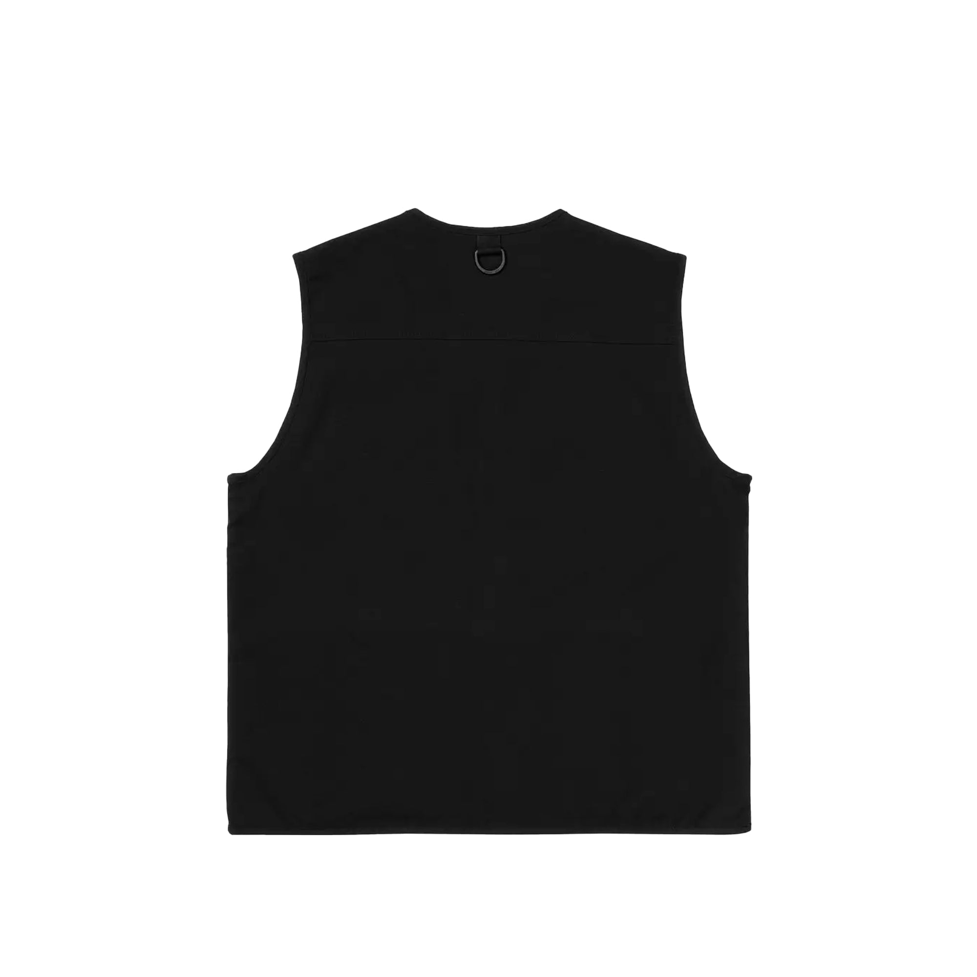 Carhartt Mens Elmwood Vest 'Black' – Extra Butter