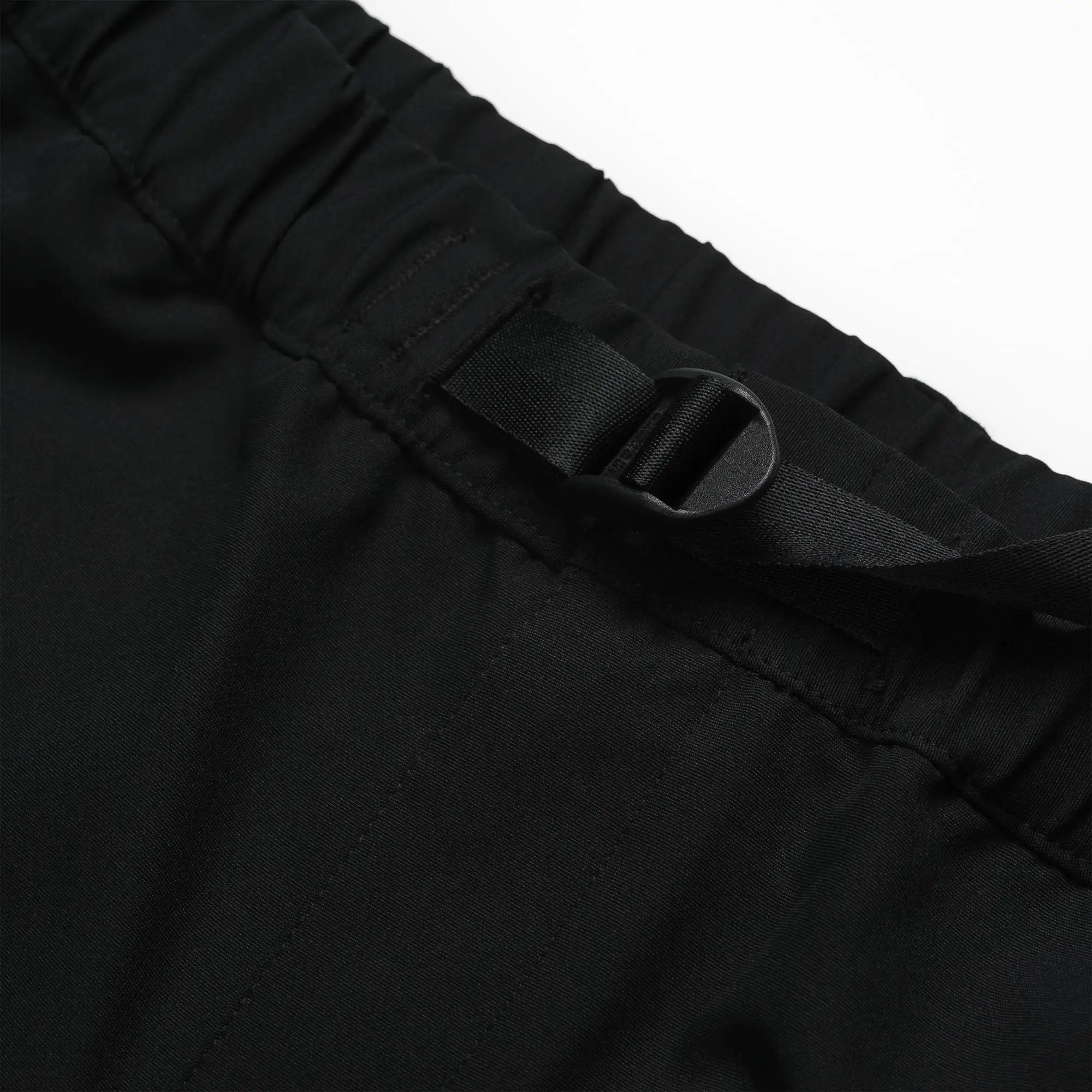 Carhartt Mens Elmwood Pants 'Black'