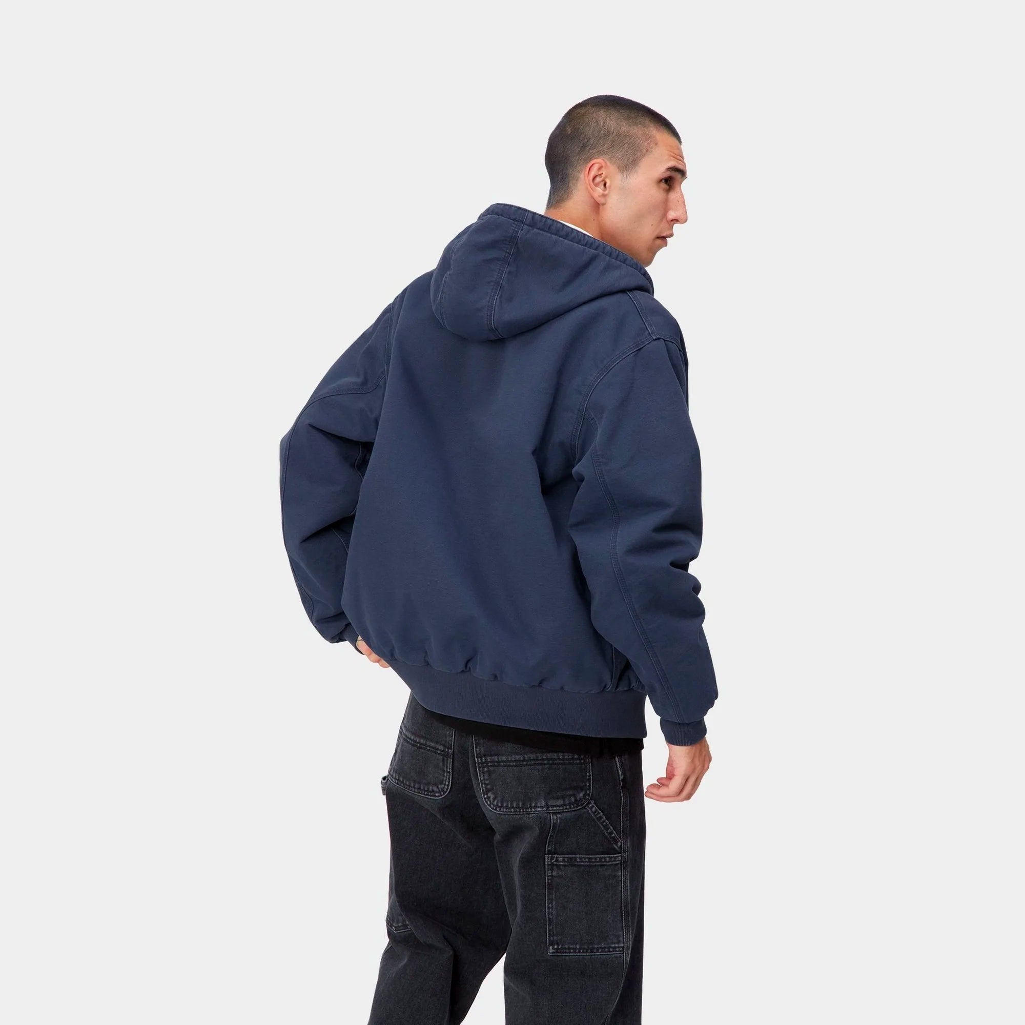 Carhartt WIP Mens OG Active Jacket