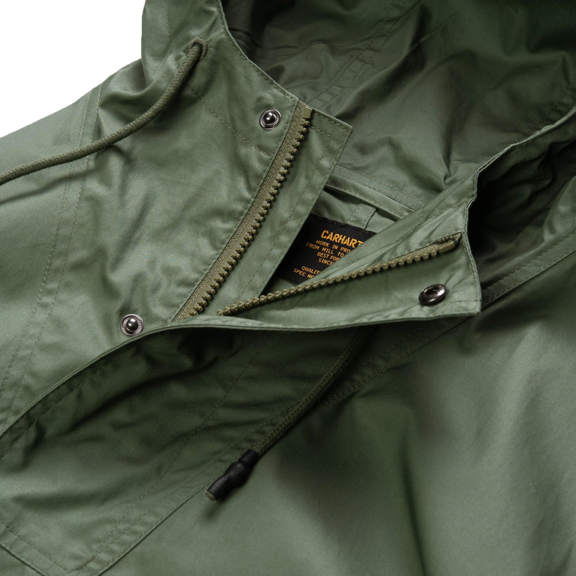 Carhartt WIP Mens Anker Parka Jacket