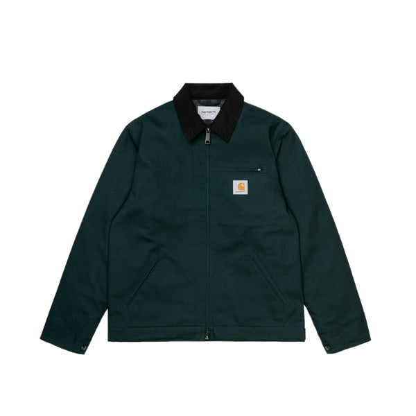 Carhartt WIP Mens Detroit Jacket Rigid 'Frasier' – Extra Butter