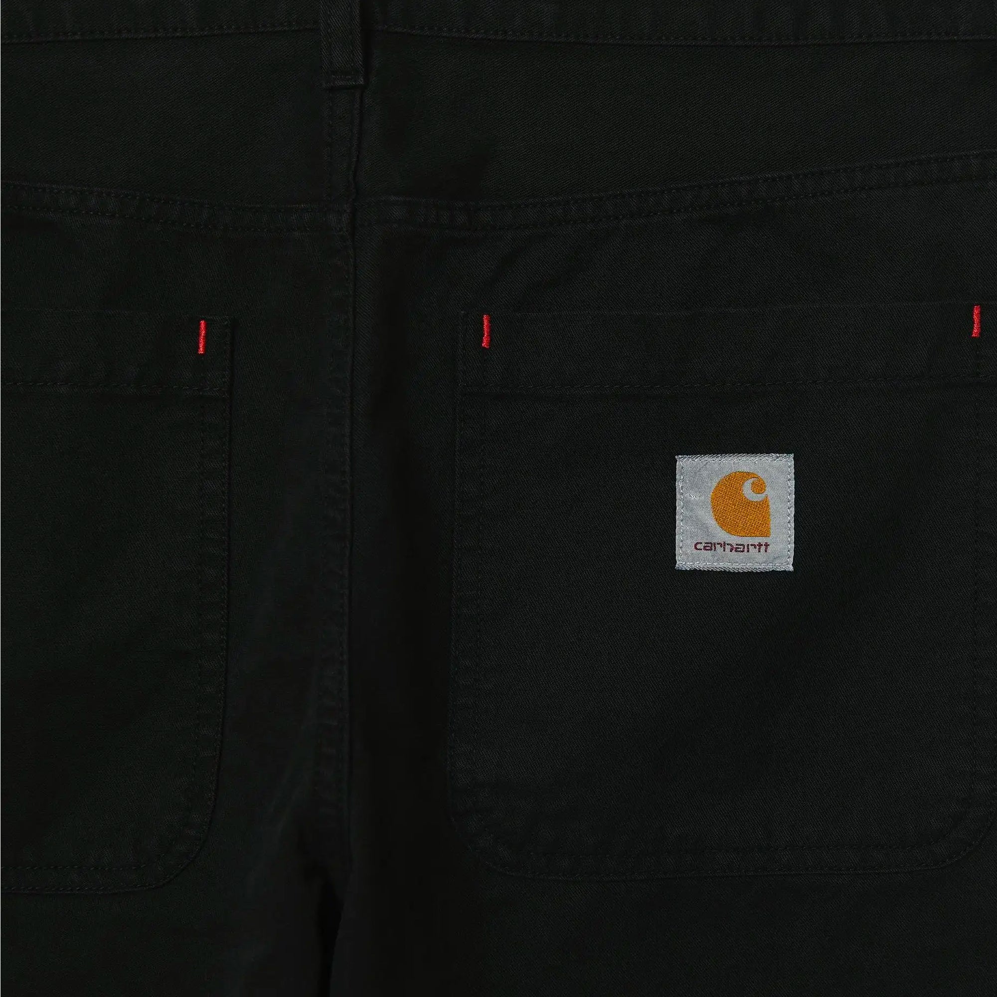 Carhartt WIP Mens Wesley Pants