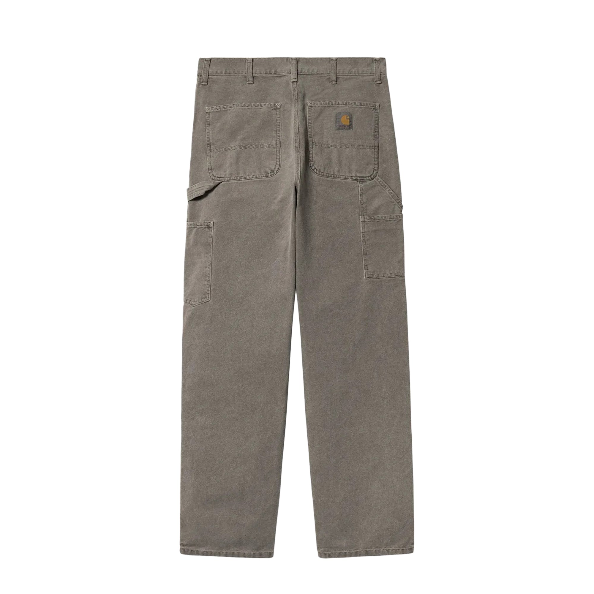 Carhartt WIP Mens Double Knee Pant