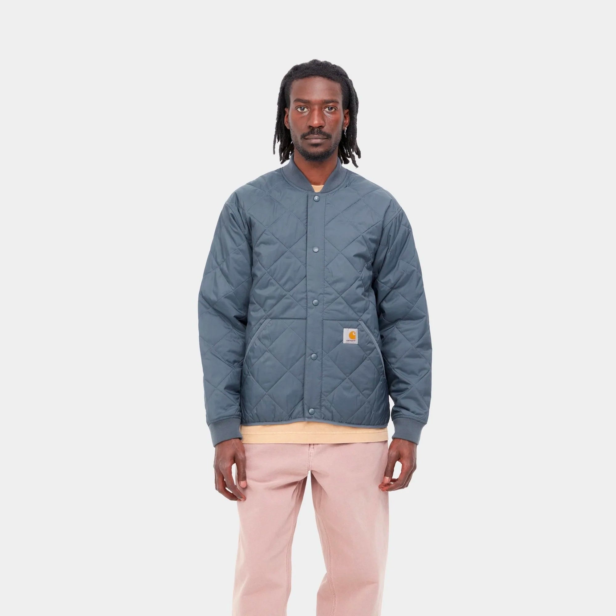 Carhartt WIP Mens Barrow Liner