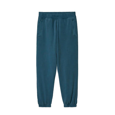 Carhartt WIP Mens Vista Sweat Pant 'Indican'