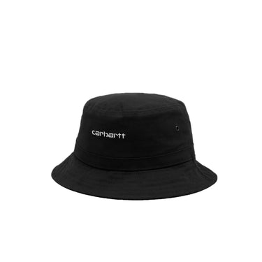 Carhartt WIP Mens Script Bucket Hat