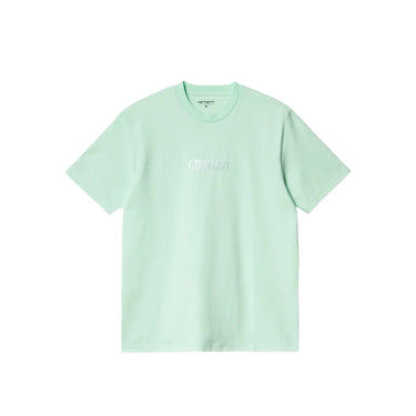 Carhartt WIP Mens SS Multi Star Script Tee