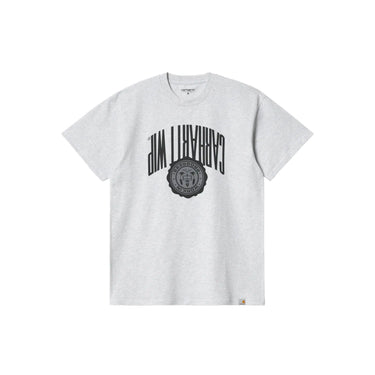 Carhartt WIP Mens SS Upside Down Tee