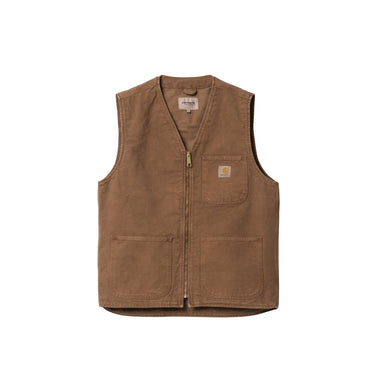 Carhartt WIP Mens Arbor Vest