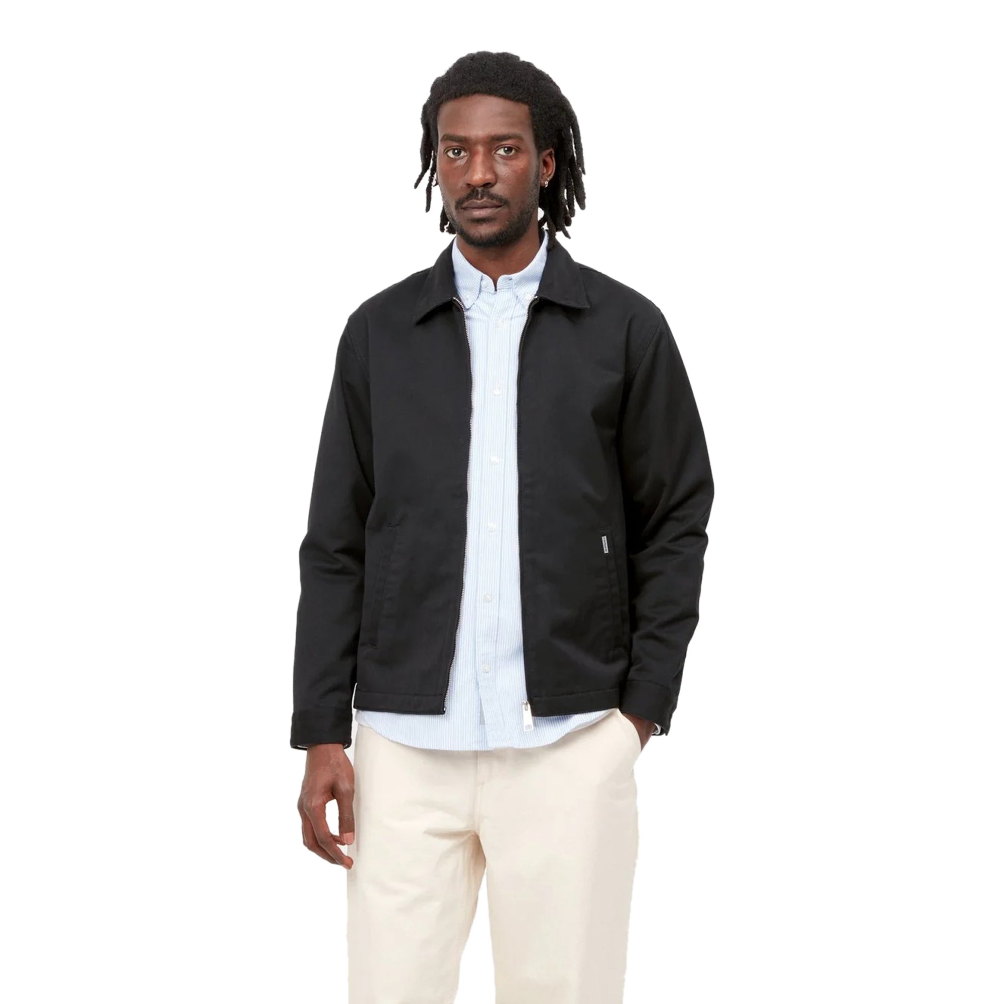 Carhartt WIP Mens Modular Jacket