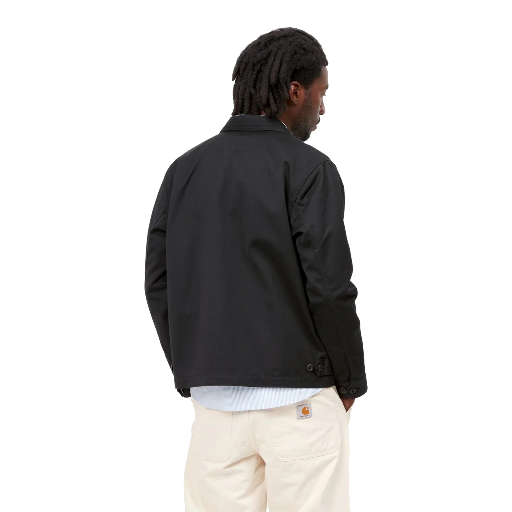 Carhartt WIP Mens Modular Jacket