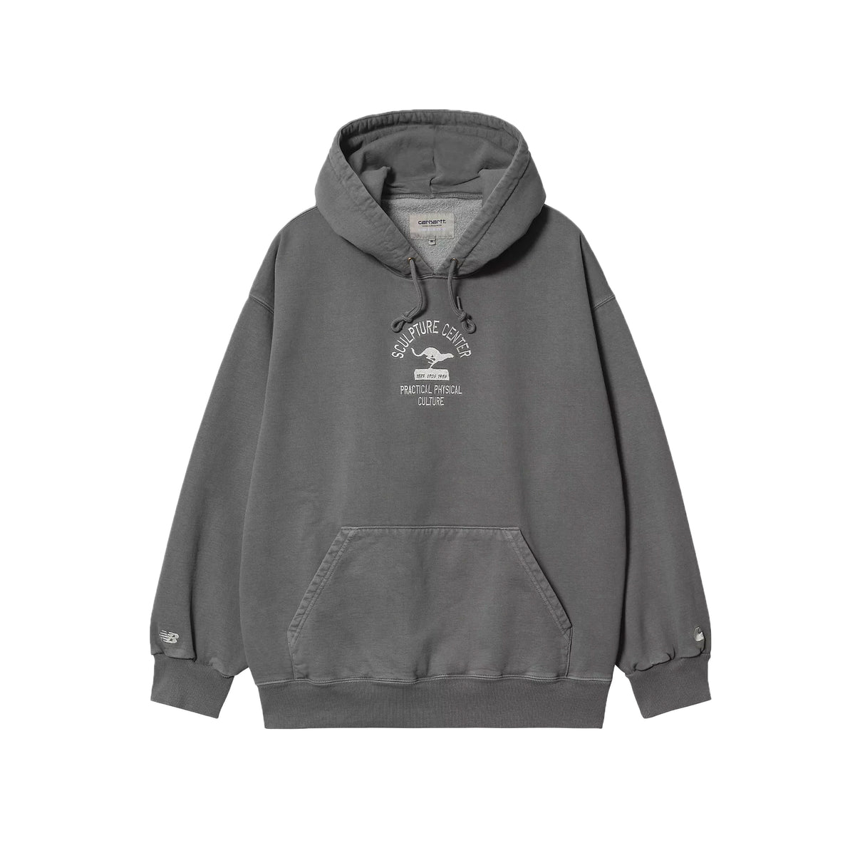 New Balance x Carhartt WIP – Extra Butter