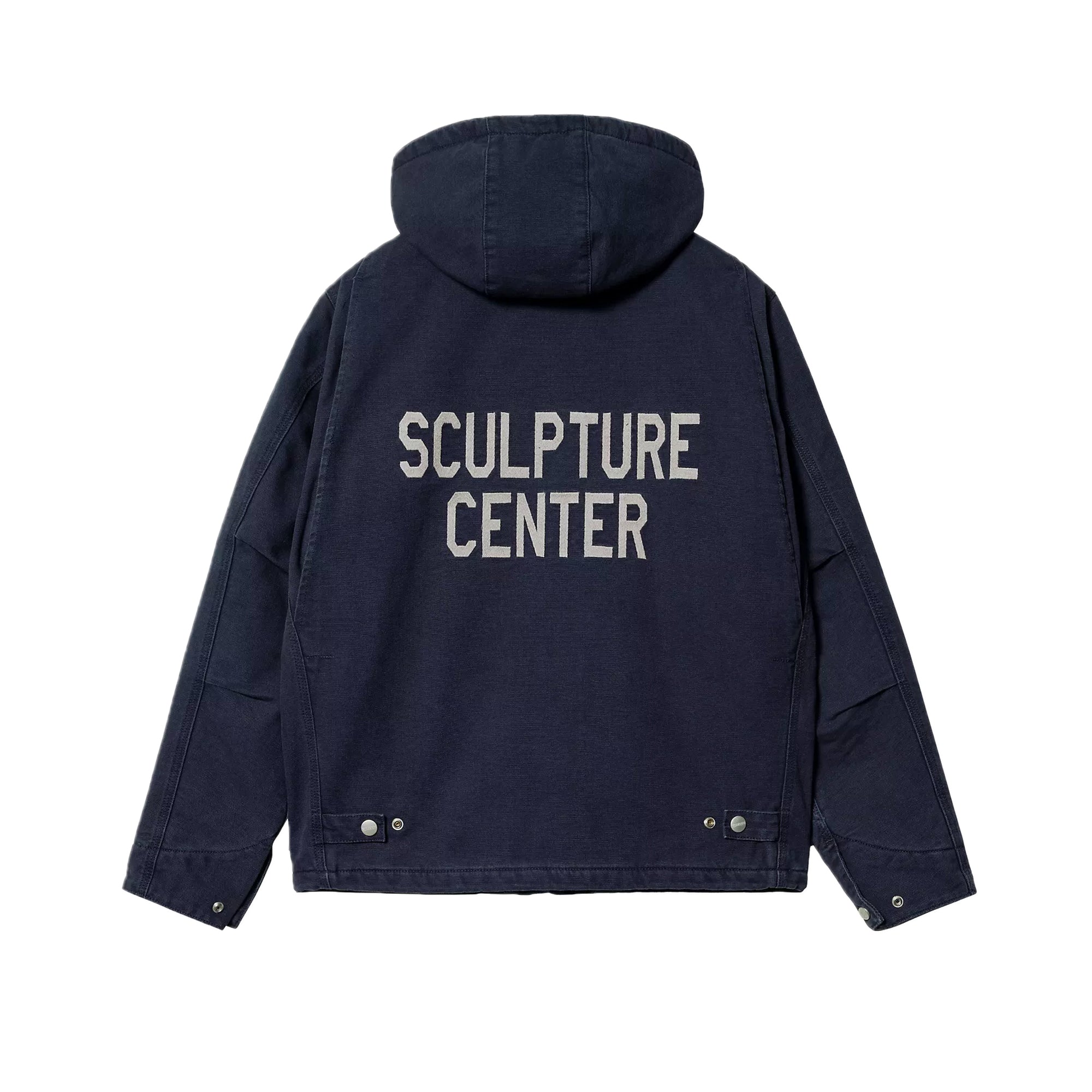Carhartt WIP x New Balance Mens Arcan Jacket – Extra Butter