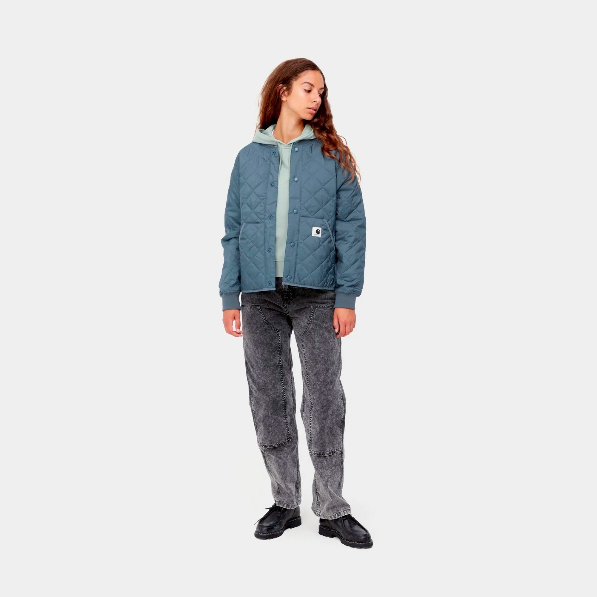 Carhartt WIP Womens Farrow Liner