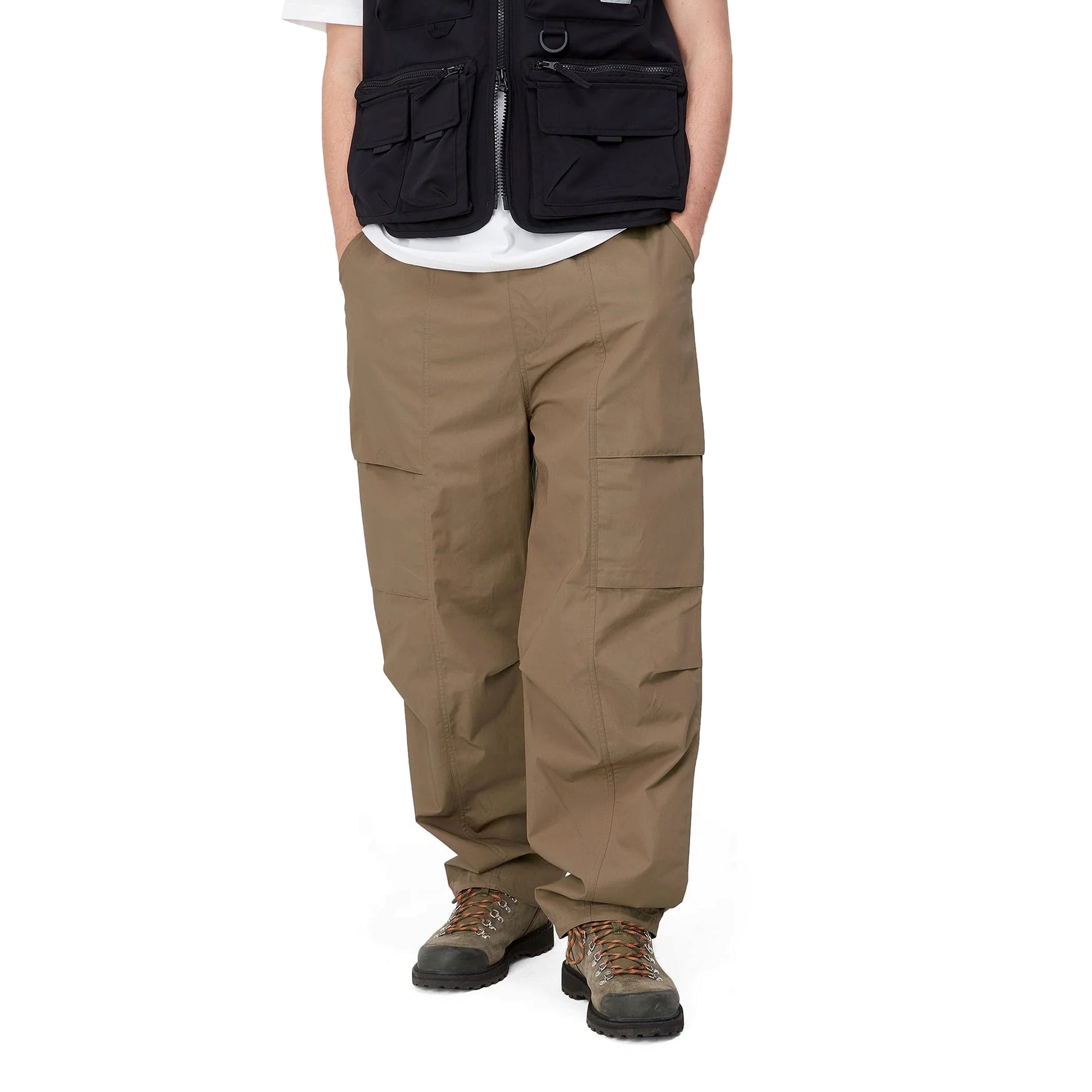 Carhartt WIP Mens Darper Pants