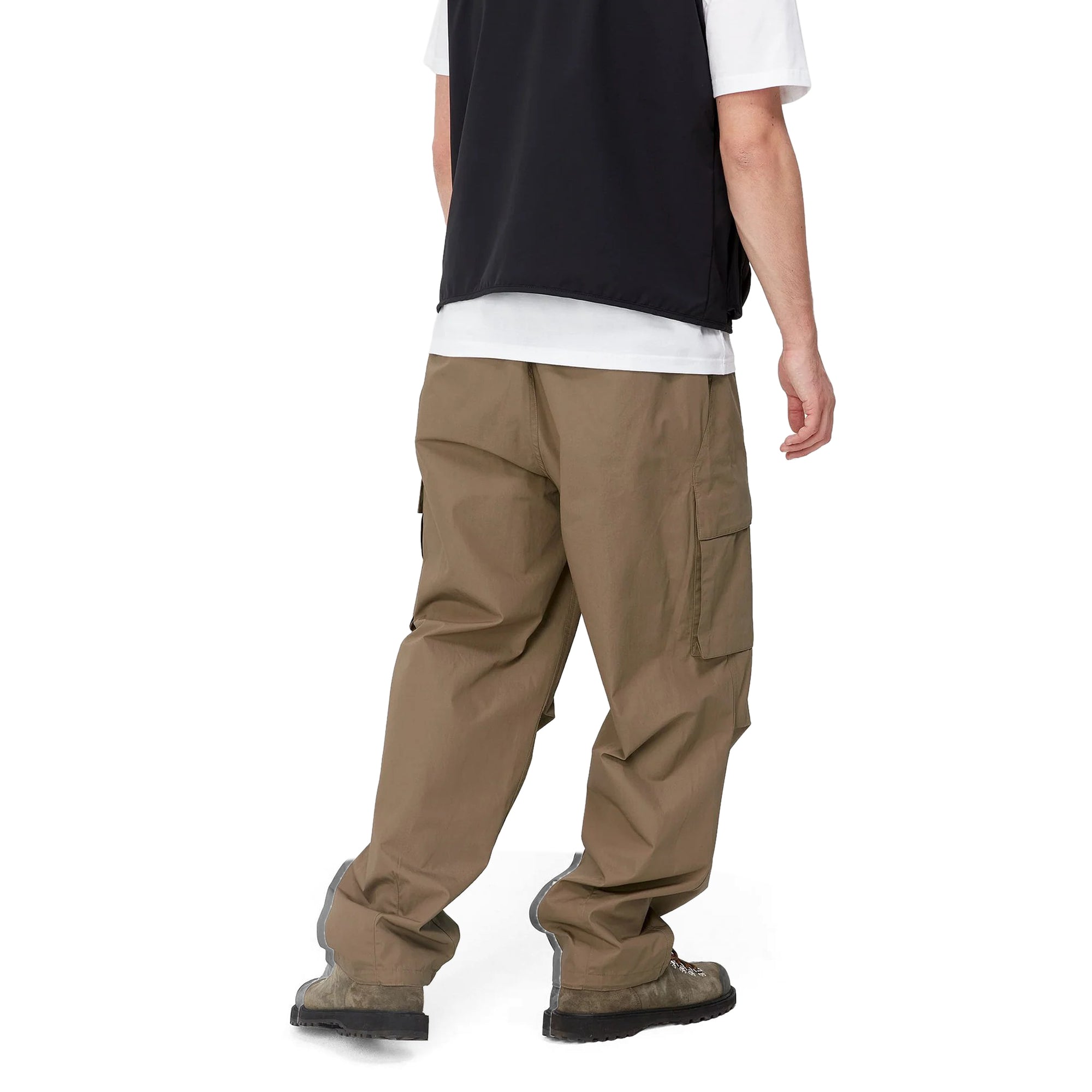 Carhartt WIP Mens Darper Pants