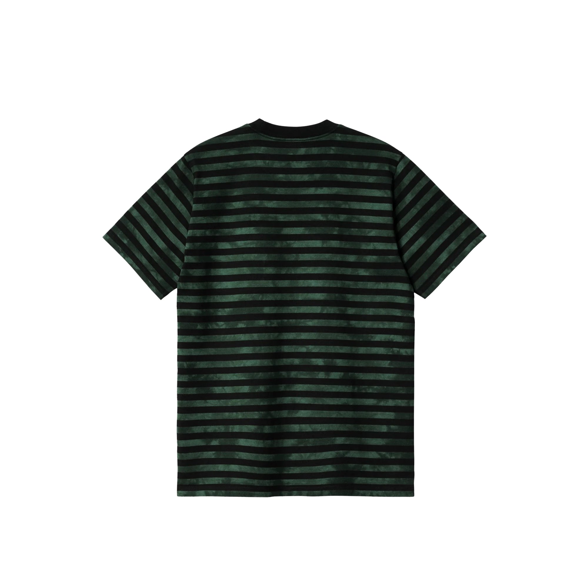 Carhartt WIP Mens Scotty Chromo Pocket SS Tee